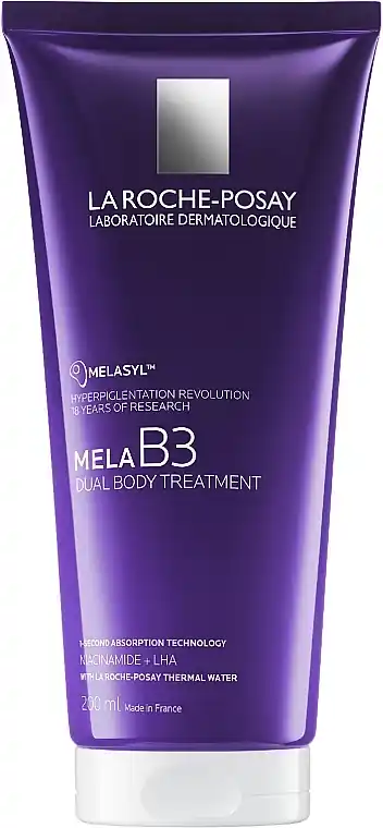 Anti-Pigmentation Body Lotion