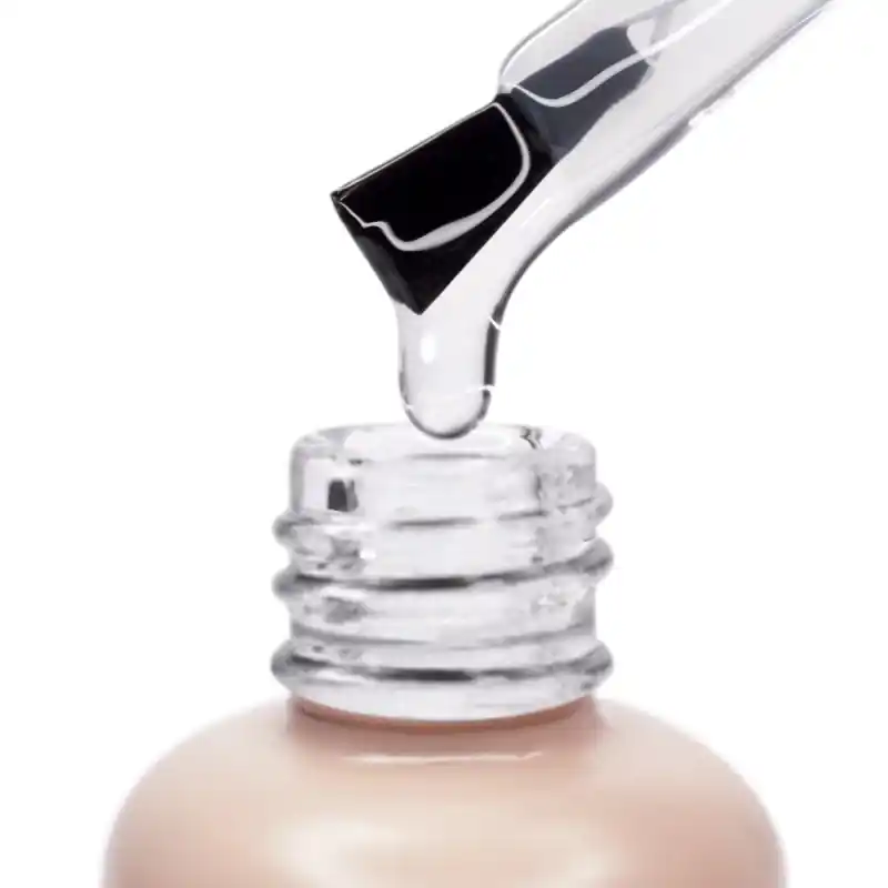 Base Coat - Nails