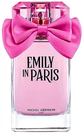 Michel Germain Emily In Paris - Perfume