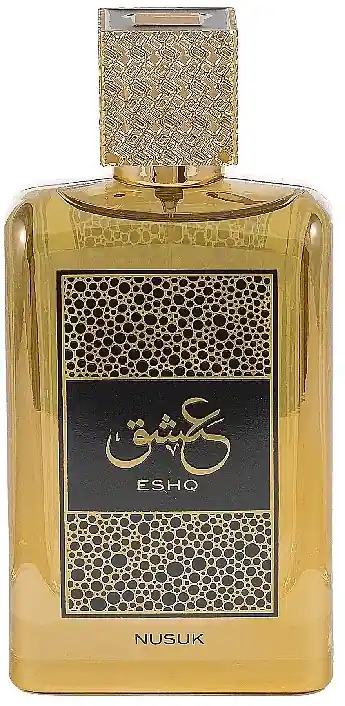 Nusuk Eshq - Perfume