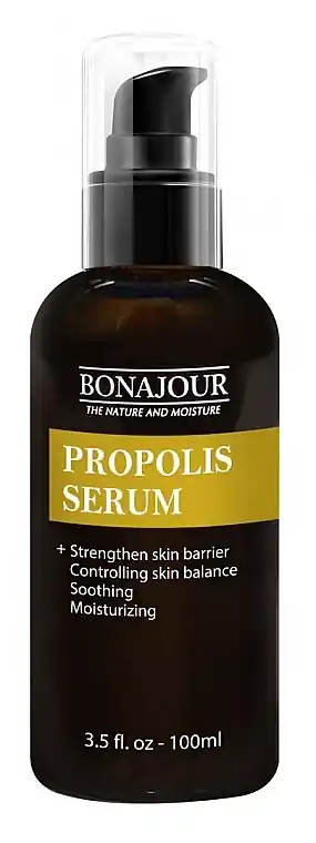 Propolis Face Serum - Skin Care Products