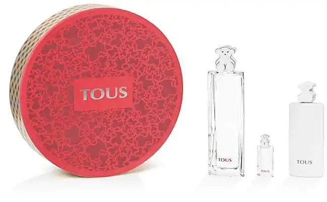 Tous Eau - Perfume