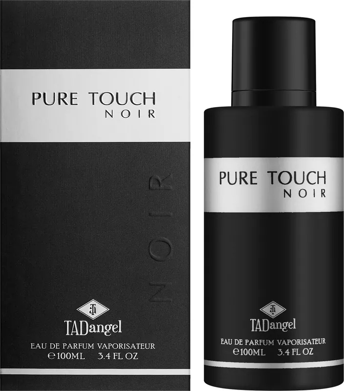 Tad Angel Pure Touch Noir - Perfume