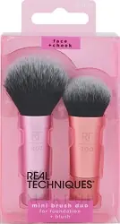Mini Brush Duo - Accessories