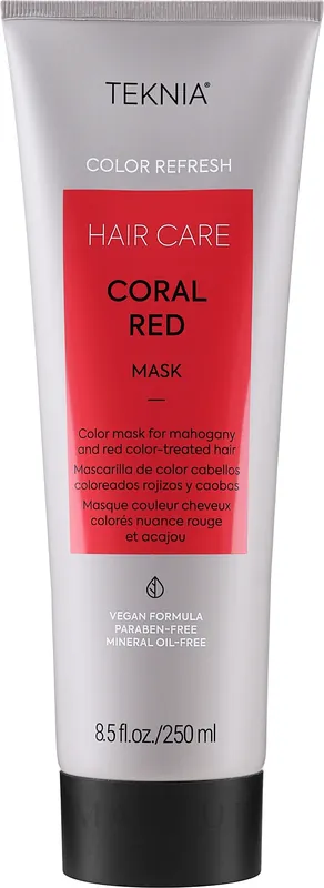 Color Renewing Mask for Red Shades - Hair