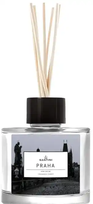 Prague Fragrance Diffuser - Bath and Body