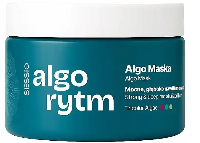 Mask for All Hair Types