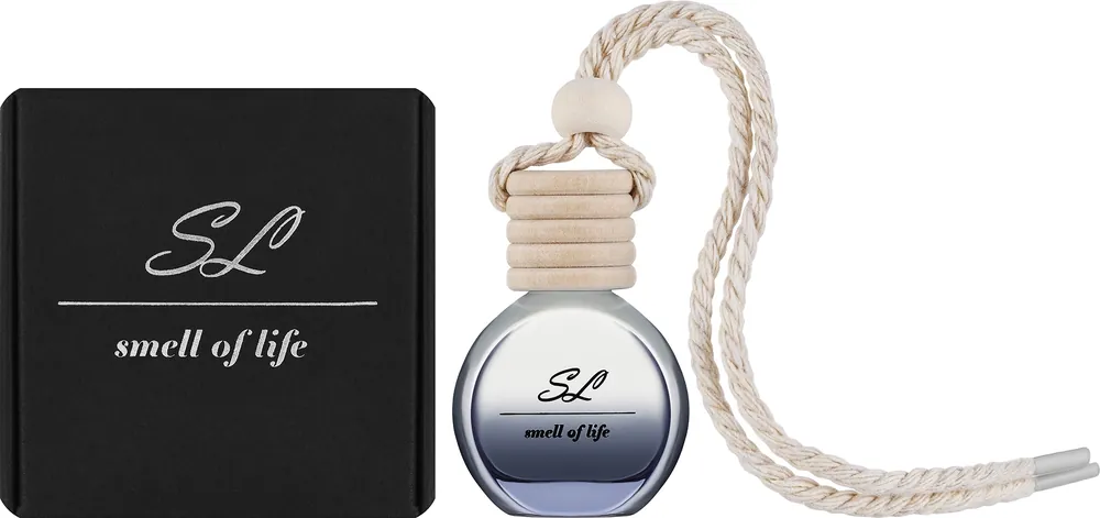 Car Perfume - Bath and Body
