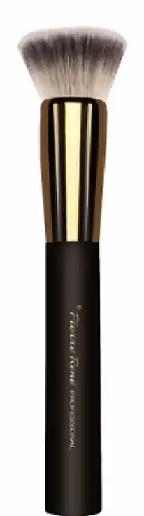 Foundation Brush #104 - Accessories