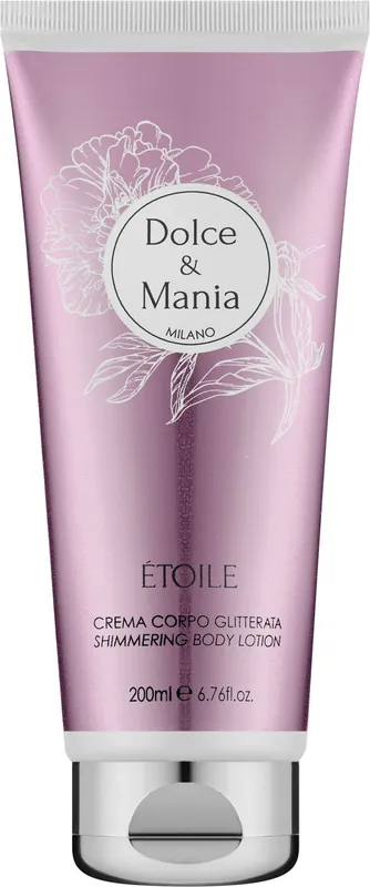 Dolce & Mania Star - Bath and Body