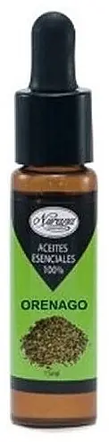 Oregano Essential Oil - Bath and Body
