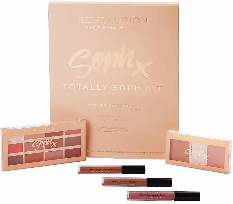 Makeup Set