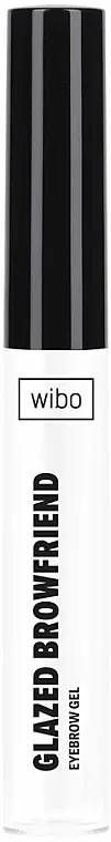 Wibo Glazed Browfriend Eyebrow Gel - Makeup