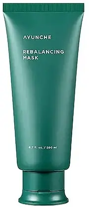 Hair Mask