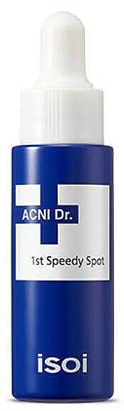 Rapid Anti-Inflammatory Treatment