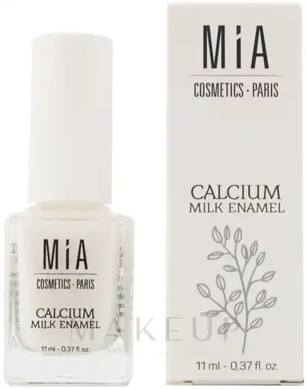 Nail Strengthening Calcium - Nails