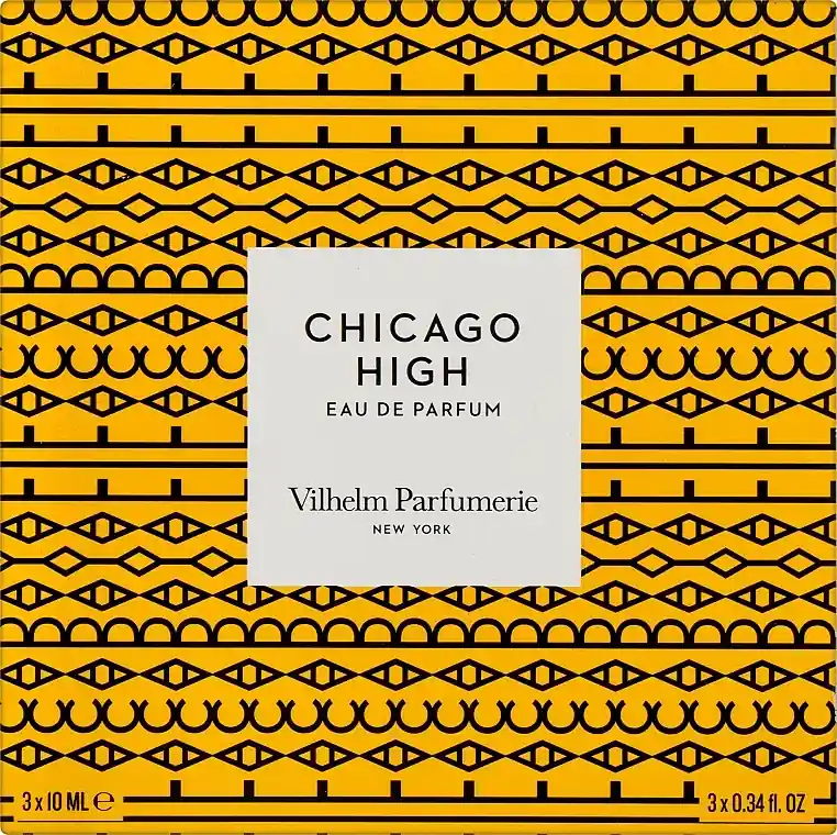 Vilhelm Parfumerie Chicago High - Perfume