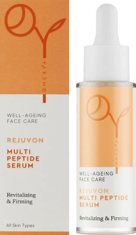 Lifting Face Serum - Skin Care Products