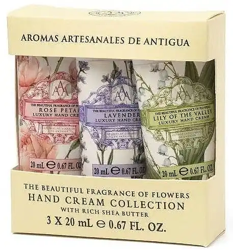 Set - Bath and Body