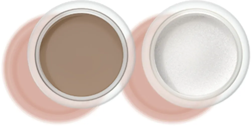 FaceBoom Make-Up Bronzer&Higlighter