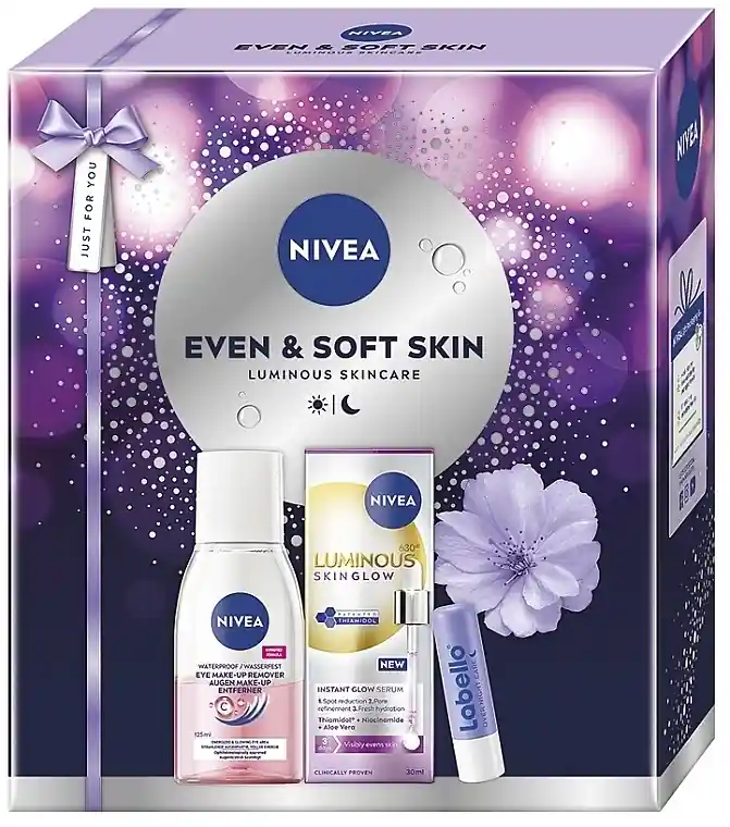Set - Skin Care Products