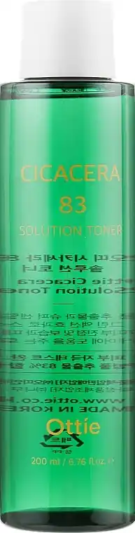 Soothing Pore Tightening Toner - Skin Care Products