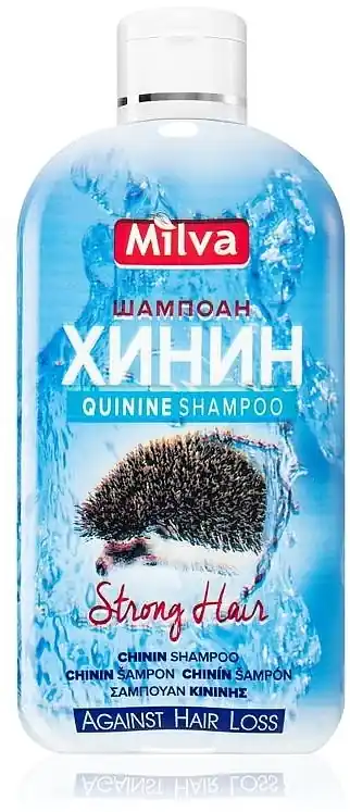 Strengthening Anti Hair Loss Shampoo