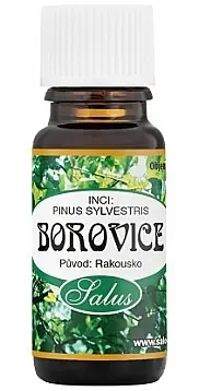 Pine Essential Oil - Bath and Body