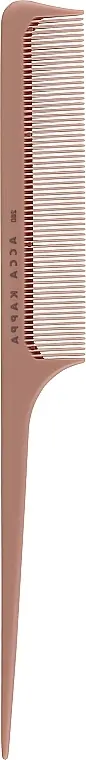 Hair Comb 7260, powdery - Accessories