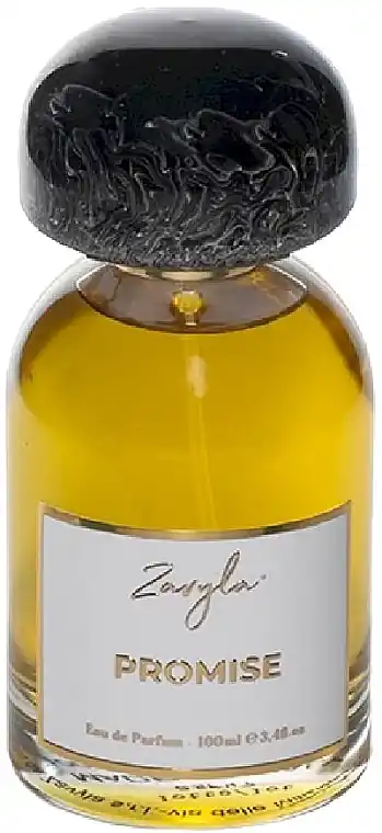 Zavyla Promise - Perfume
