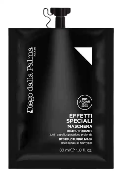 Regenerating Hair Mask (doypack)