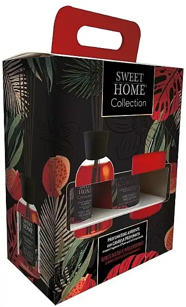 Set - Bath and Body