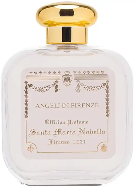 Santa Maria Novella Angeli Di Firenze - Perfume