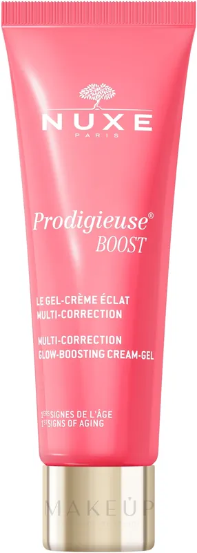 Multi-Correcting Gel-Cream
