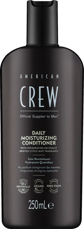 Daily Moisturizing Conditioner - Hair