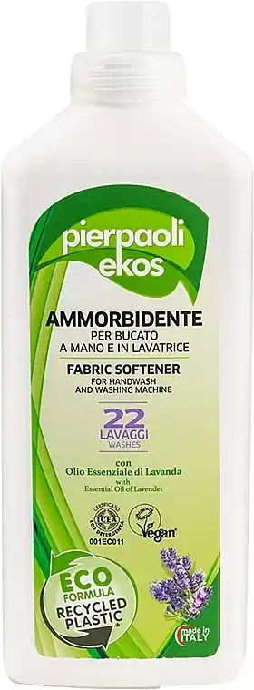 Fabric Softener - Pierpaoli