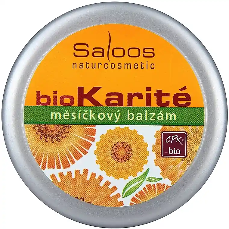 Body Bio Balm 'Calendula' - Bath and Body