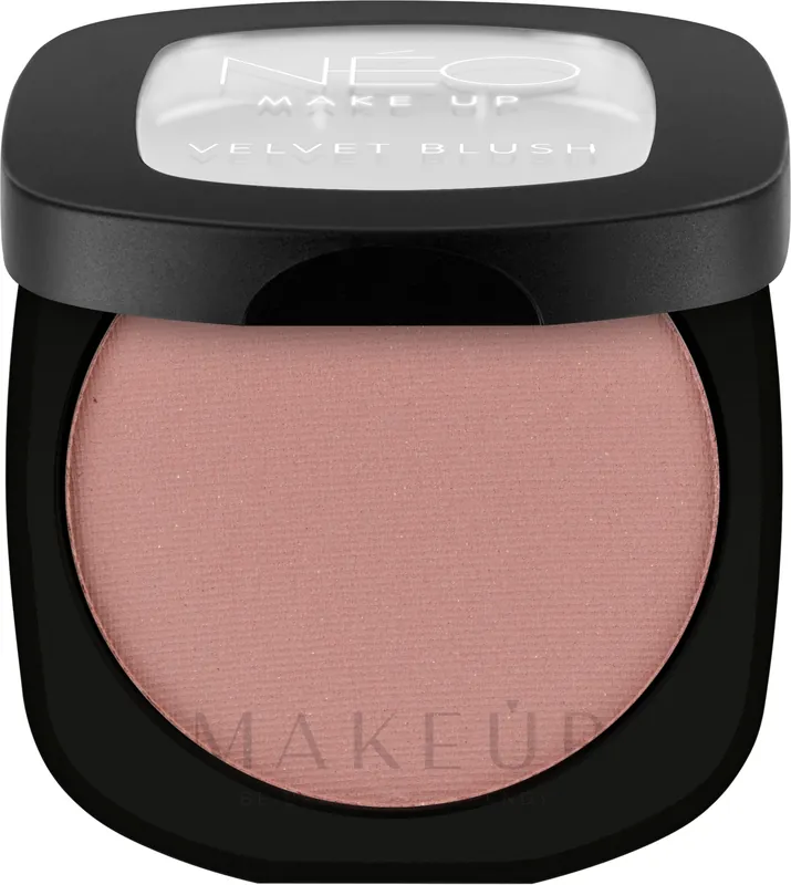 NEO Make Up Face Blush - Makeup