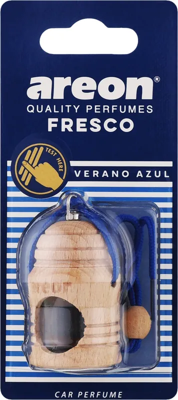 Home & Car Air Freshener - Bath and Body