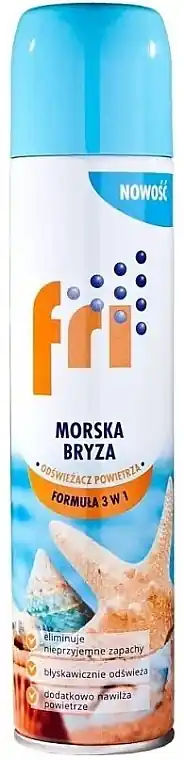 Air Freshener 'Sea Breeze' - Bath and Body