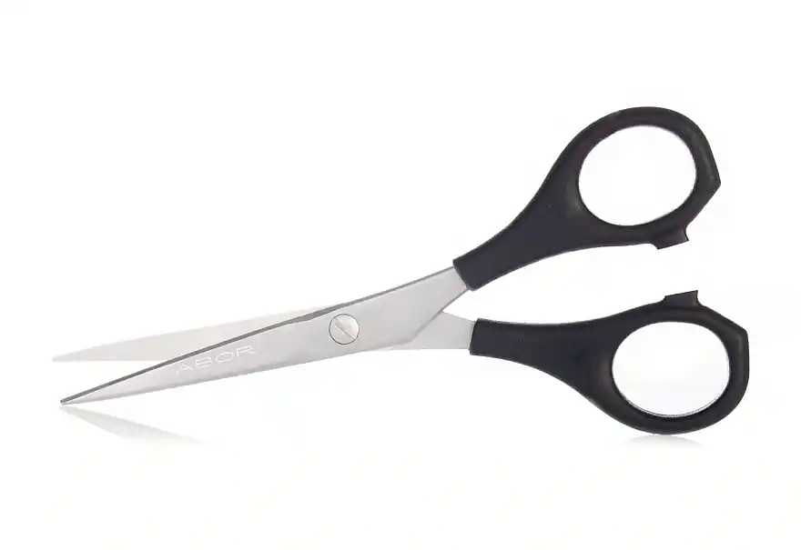 Hair Cutting Scissors, D020/B, size 6 - Accessories