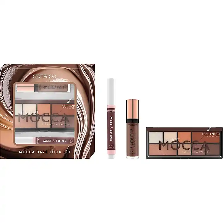 Makeup set - Skin Care Products
