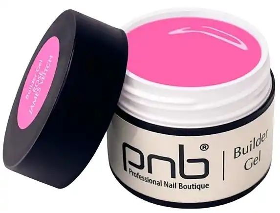 Builder Gel - Nails