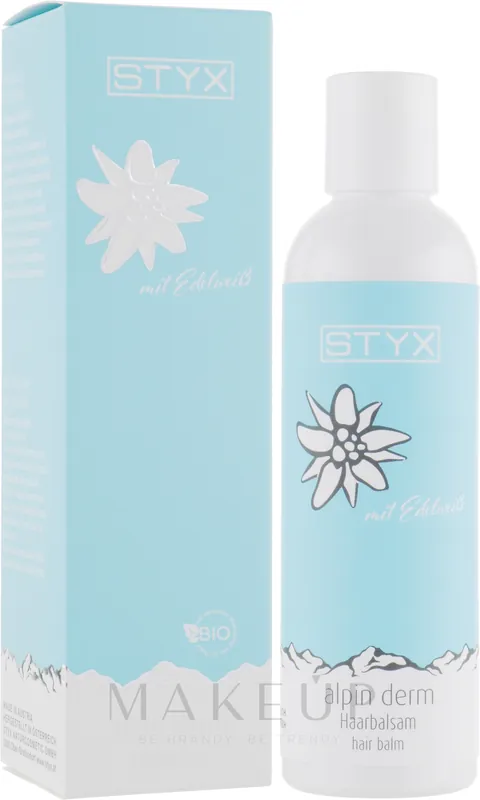 Hair Balm