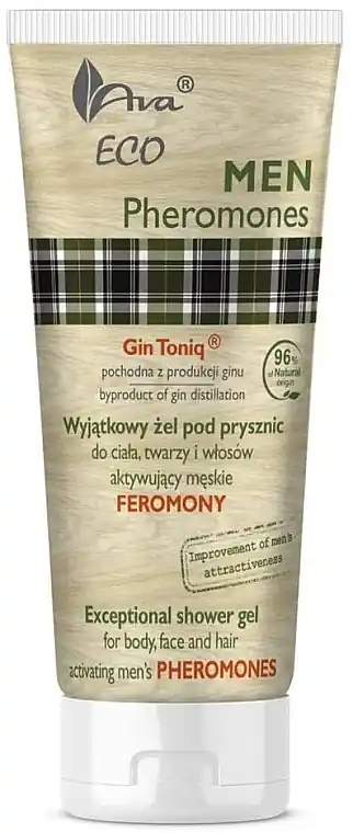 Body, Face & Hair Shower Gel - Bath and Body