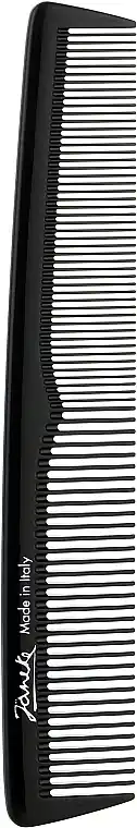 Comb, black - Accessories