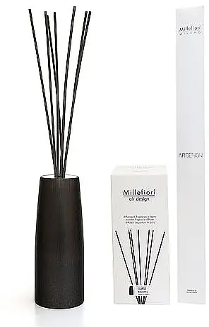 Empty Fragrance Diffuser, brown - Bath and Body