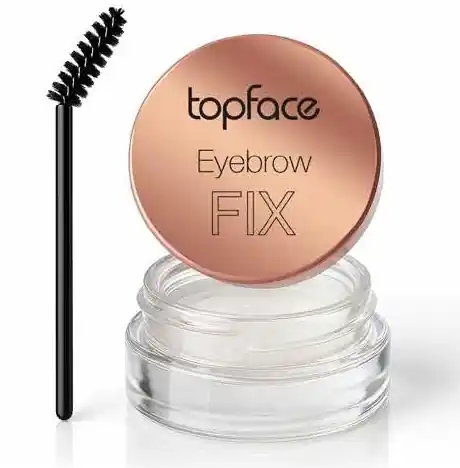 Topface Eyebrow Fix Brow Wax - Makeup