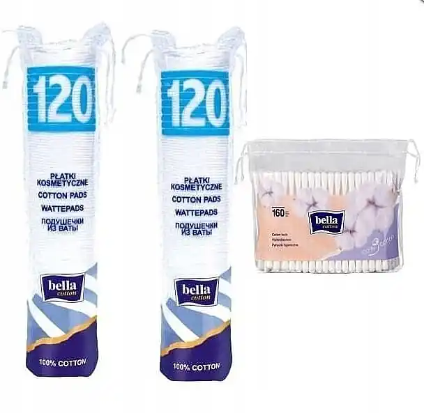 Set - Skin Care Products