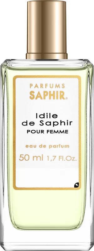 Saphir Parfums Idile - Perfume